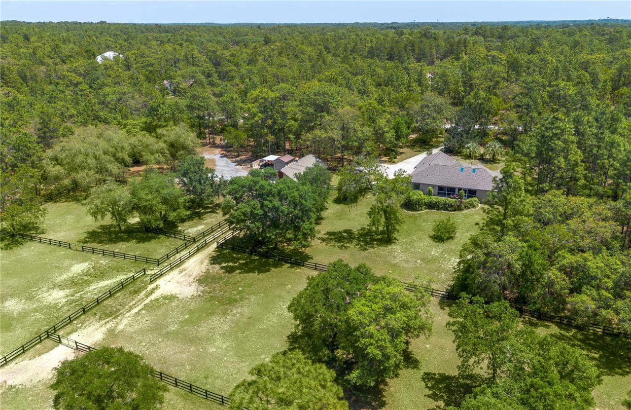 3428 N Bravo Drive, Beverly Hills, FL 34465 Photo