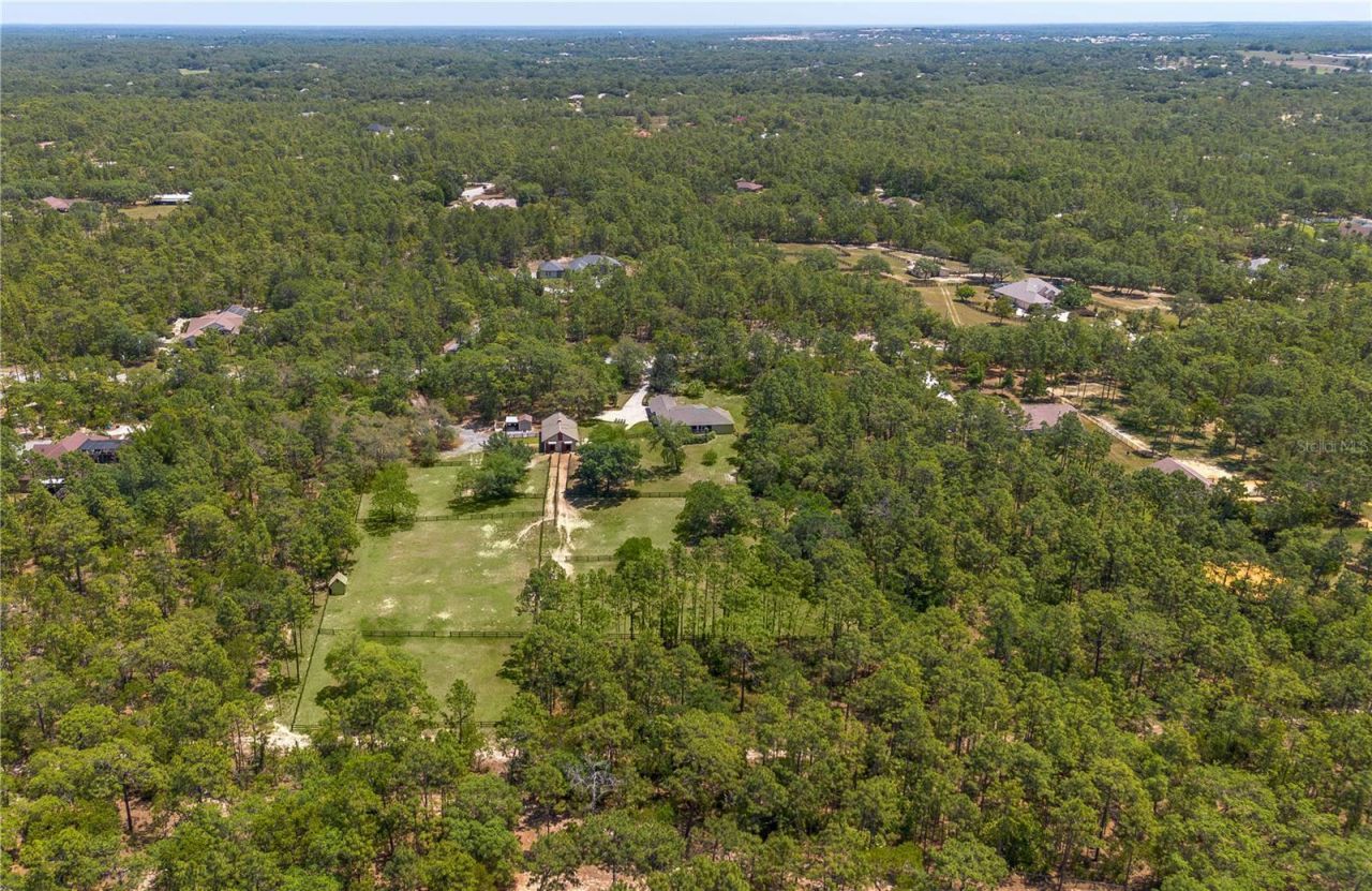 3428 N Bravo Drive, Beverly Hills, FL 34465 Photo