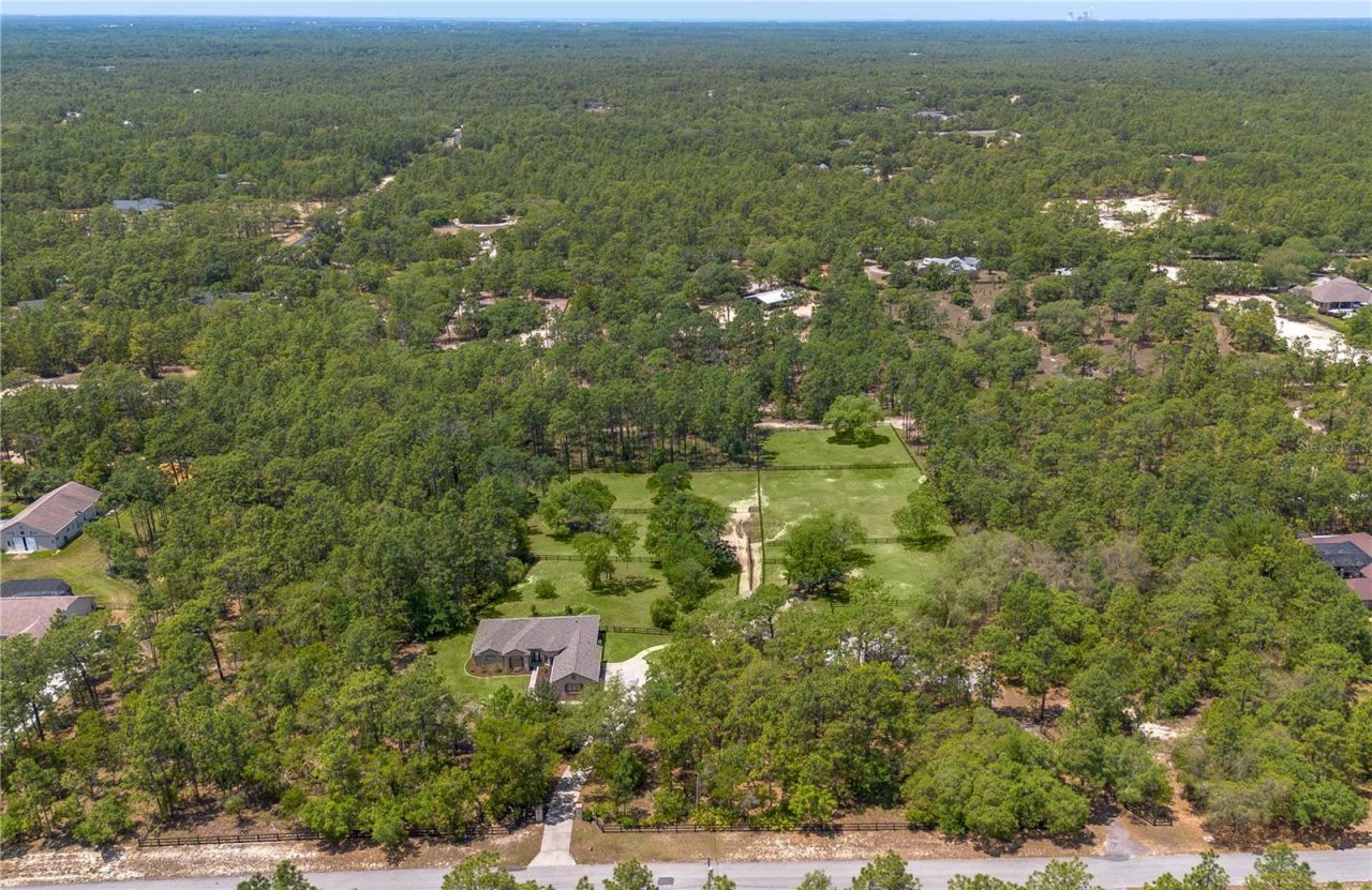 3428 N Bravo Drive, Beverly Hills, FL 34465 Photo