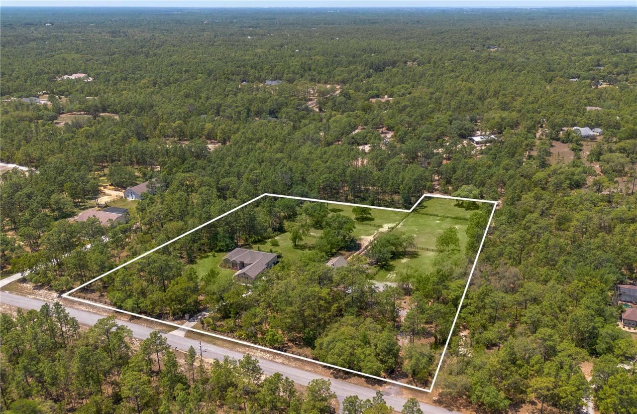 3428 N Bravo Drive, Beverly Hills, FL 34465 Photo