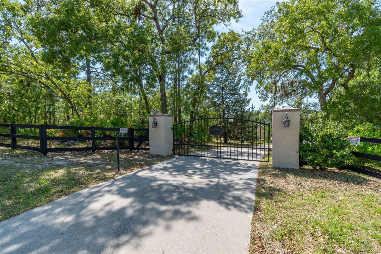 3428 N Bravo Drive, Beverly Hills, FL 34465 Photo