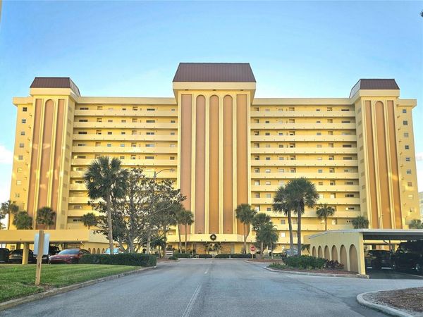 4525 COVE CIRCLE, Unit 1002, ST PETERSBURG, FL 33708