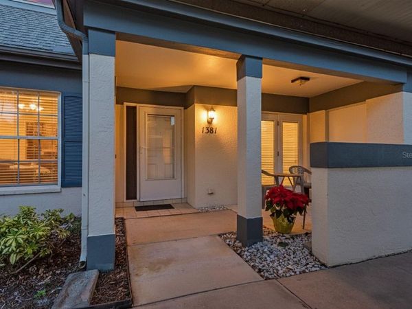 1381 N MCMULLEN BOOTH ROAD, Unit 1381, CLEARWATER, FL 33759