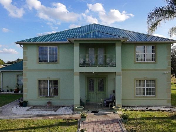 3820 BROOKE LAKES DRIVE, FORT MEADE, FL 33841