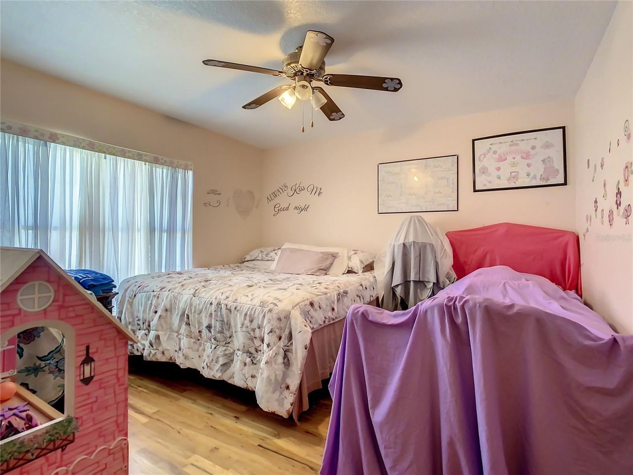 3820 Brooke Lakes Drive, Fort Meade, FL 33841 Photo