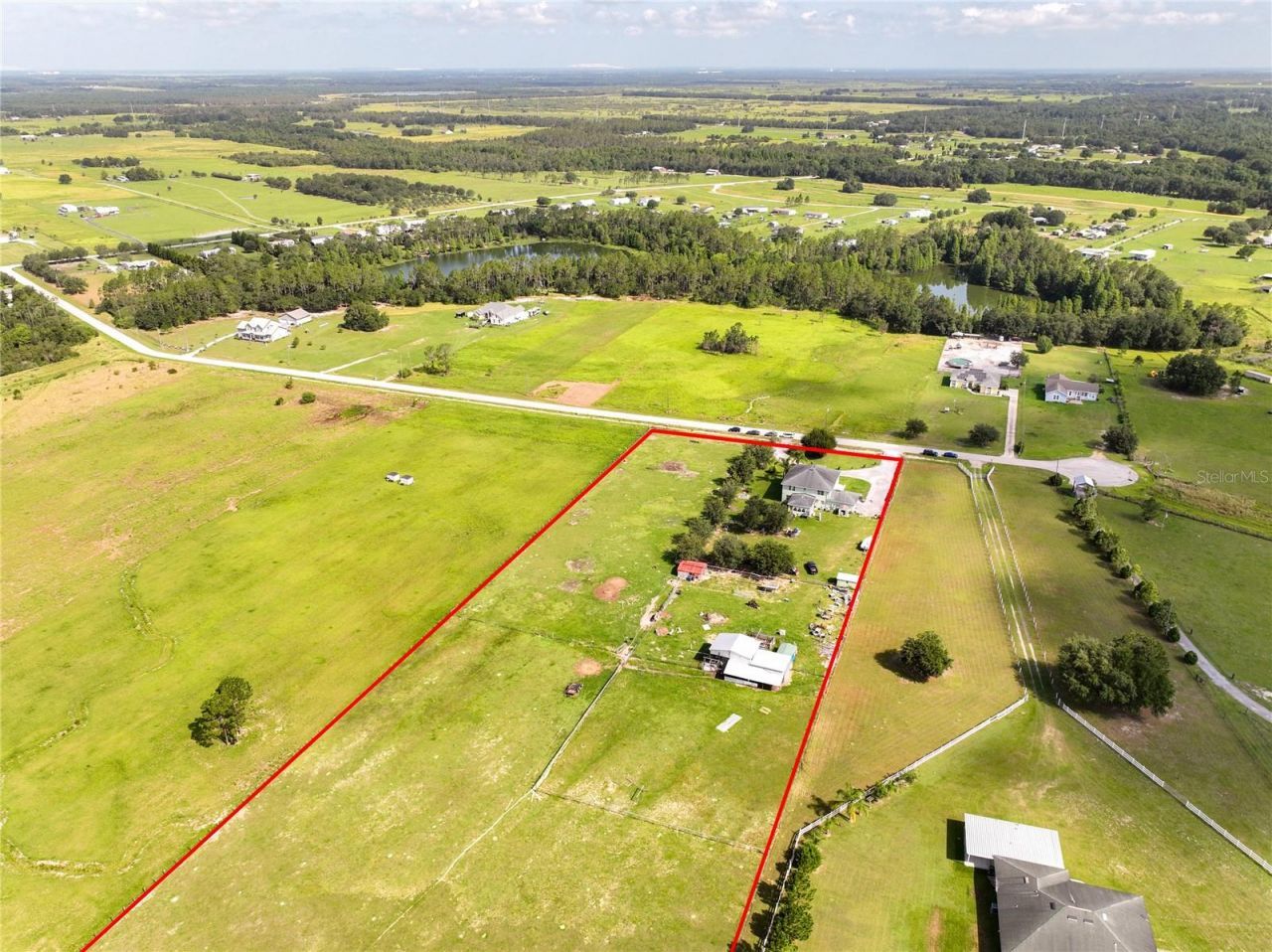 3820 Brooke Lakes Drive, Fort Meade, FL 33841 Photo