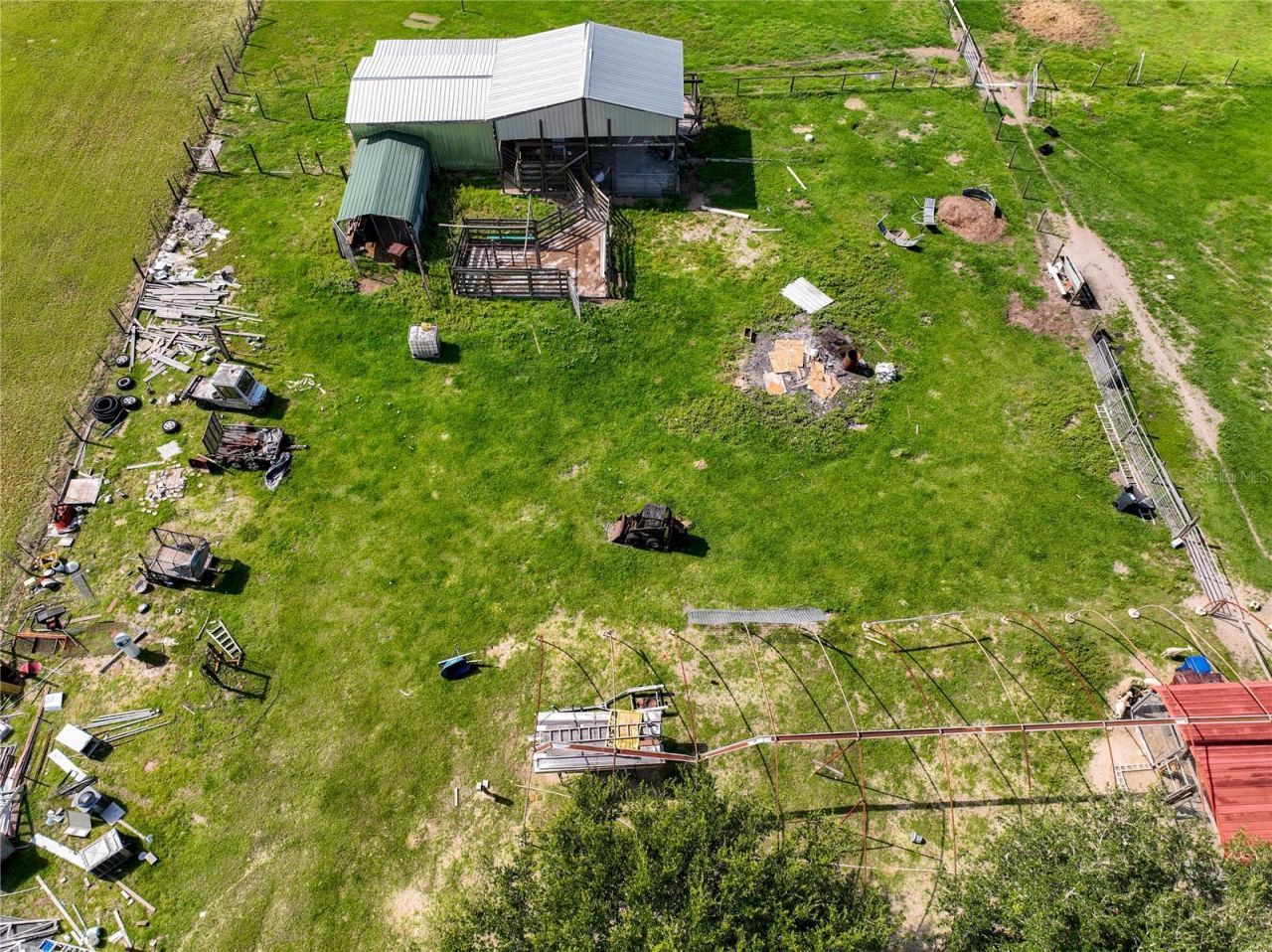 3820 Brooke Lakes Drive, Fort Meade, FL 33841 Photo