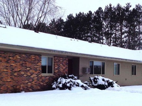 6717 Old Sawmill Road , Unit 101, Harris, MN 55032