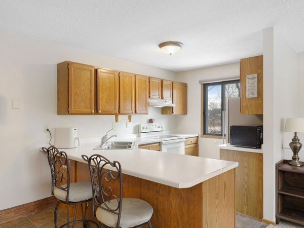 5650 Brandlwood Court, Unit 68, White Bear Lake, MN 55110