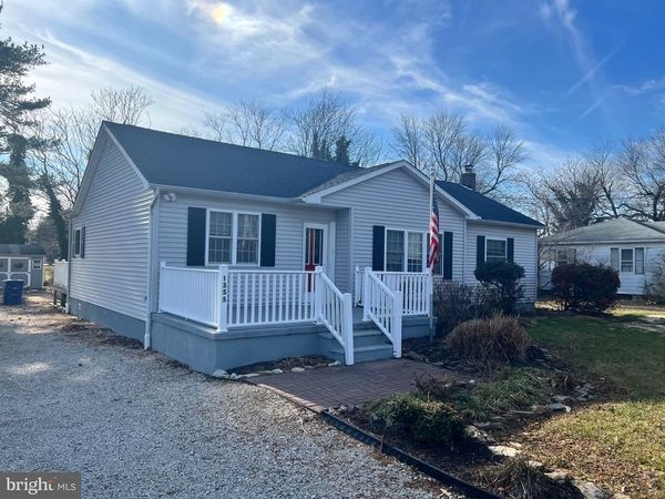 1355 HARDING HIGHWAY, NEWFIELD, NJ 08344