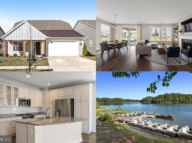 118 VICEROY WAY, LAKE FREDERICK, VA 22630