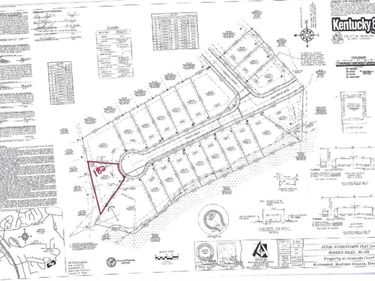 837 Wyatt Court, Richmond, KY 40475