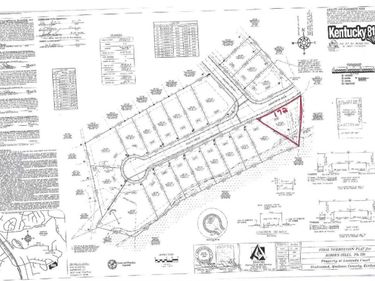 1200 Judah Bear Boulevard, Richmond, KY 40475