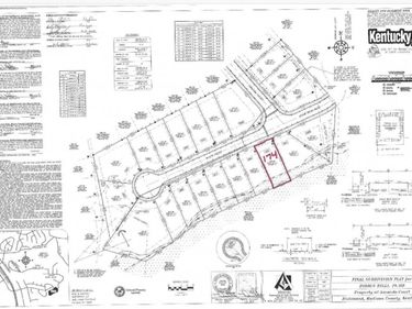 805 Wyatt Court, Richmond, KY 40475