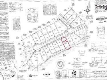 809 Wyatt Court, Richmond, KY 40475