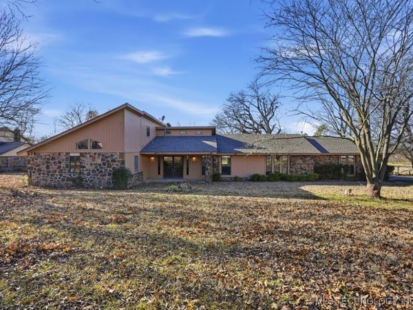 6350 S 249th East Avenue , Broken Arrow, OK 74014