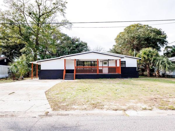 155 Rainbow Drive, Fort Walton Beach, FL 32548