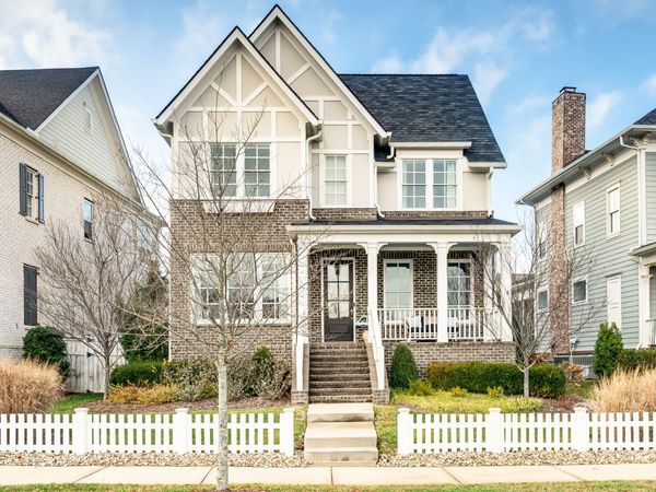 1375 Jewell Ave, Franklin, TN 37064