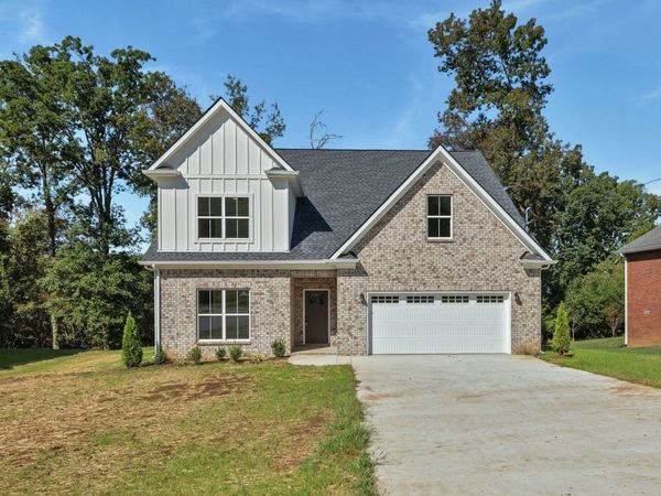 506 Mountain View Ct, Smyrna, TN 37167