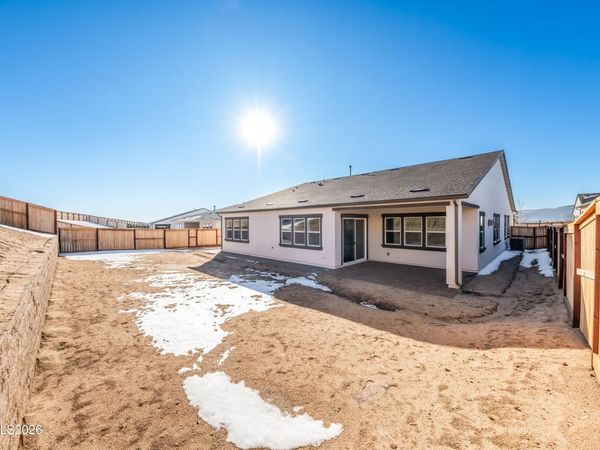 11564 Vinegar Peak Drive, Unit Willows 12, Sparks, NV 89441