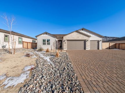 11564 Vinegar Peak Drive, Unit Willows 12, Sparks, NV 89441 Photo