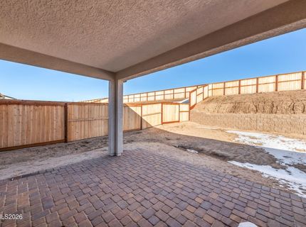 11564 Vinegar Peak Drive, Unit Willows 12, Sparks, NV 89441 Photo