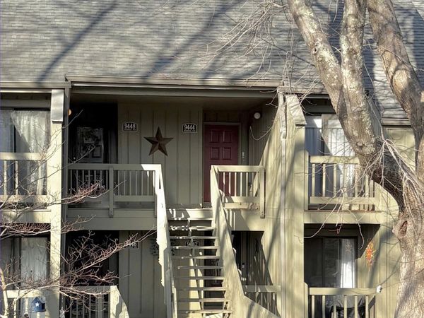9444 S Lake Ridge Drive, Bloomington, IN 47401