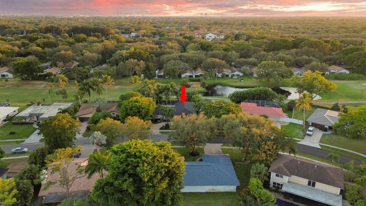 3544 Lakeview Drive, Delray Beach, FL 33445 Photo
