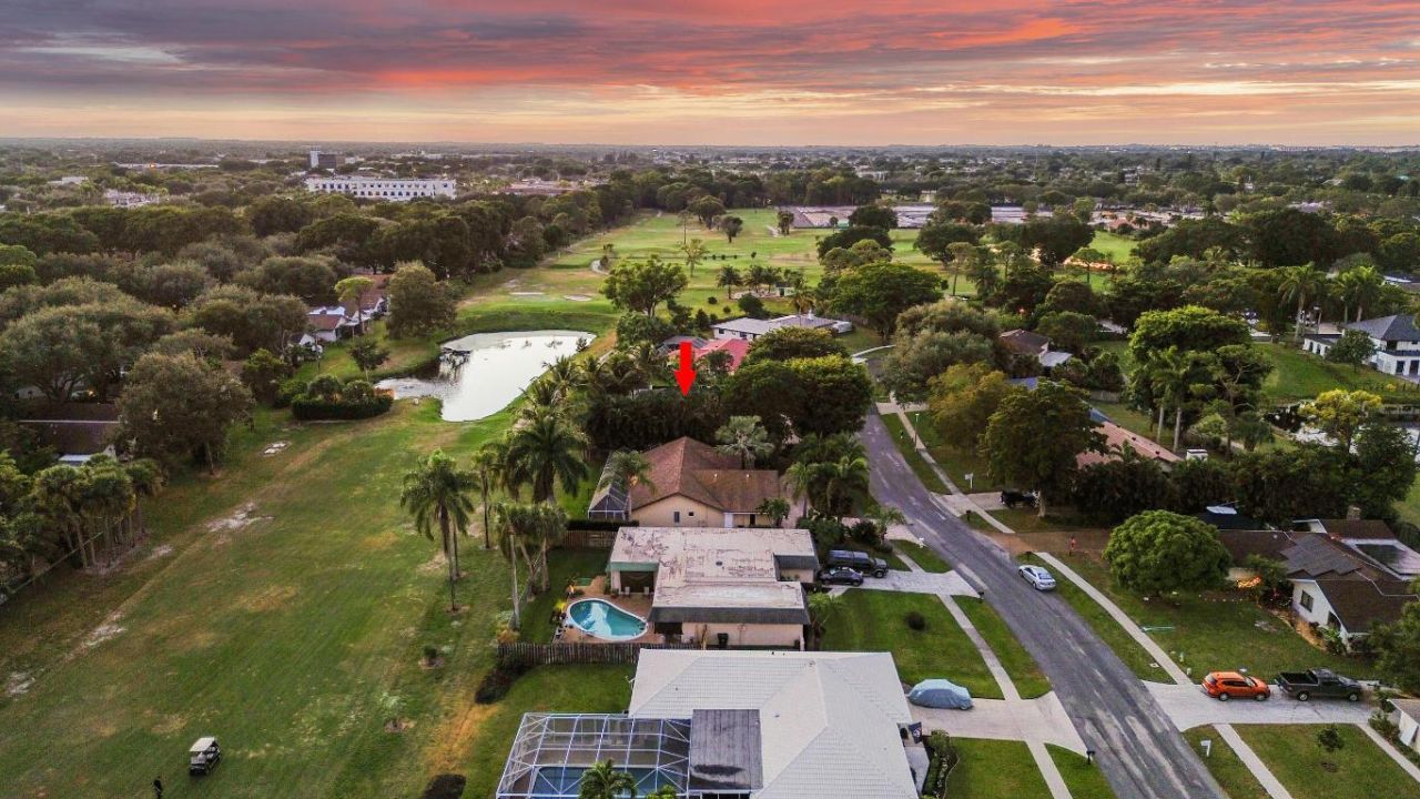 3544 Lakeview Drive, Delray Beach, FL 33445 Photo