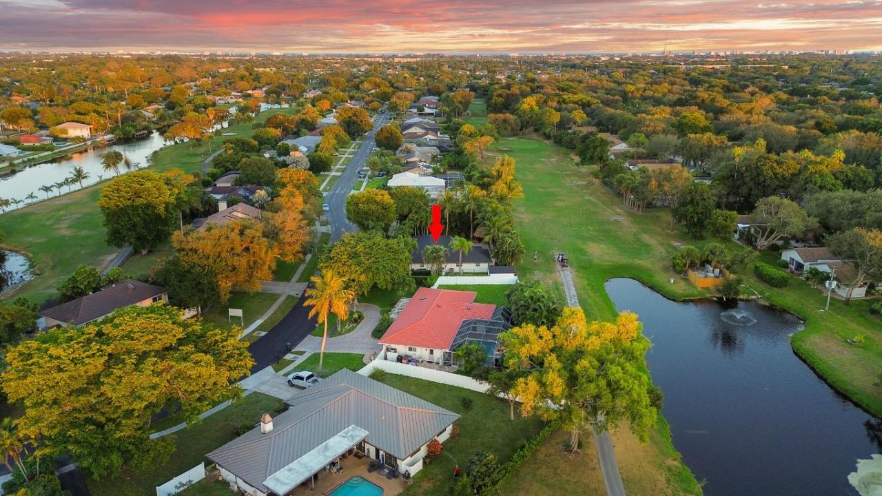 3544 Lakeview Drive, Delray Beach, FL 33445 Photo