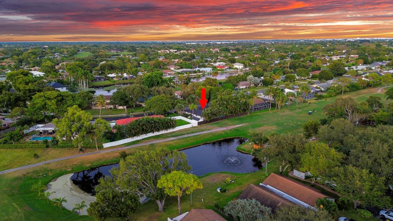 3544 Lakeview Drive, Delray Beach, FL 33445 Photo