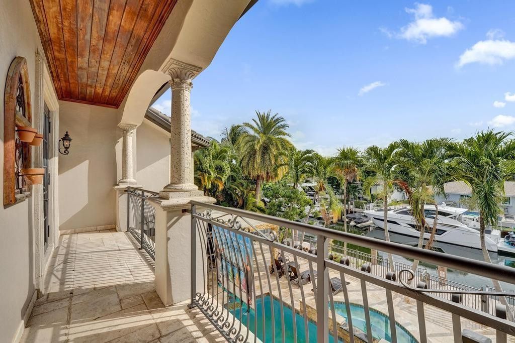 2340 NE 47th Street, Lighthouse Point, FL 33064 Photo