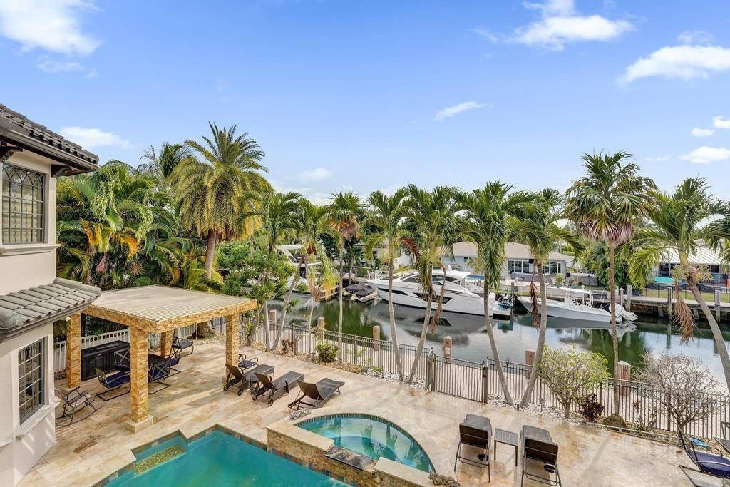 2340 NE 47th Street, Lighthouse Point, FL 33064 Photo