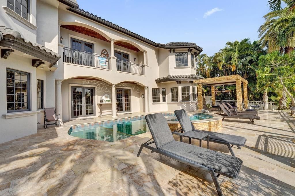 2340 NE 47th Street, Lighthouse Point, FL 33064 Photo