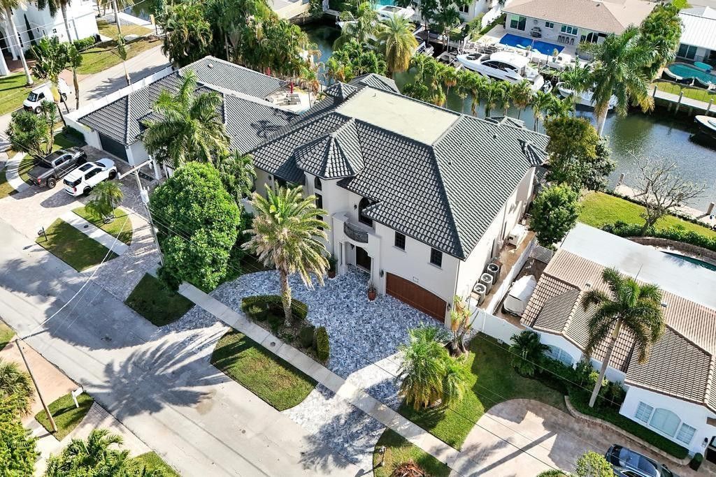 2340 NE 47th Street, Lighthouse Point, FL 33064 Photo