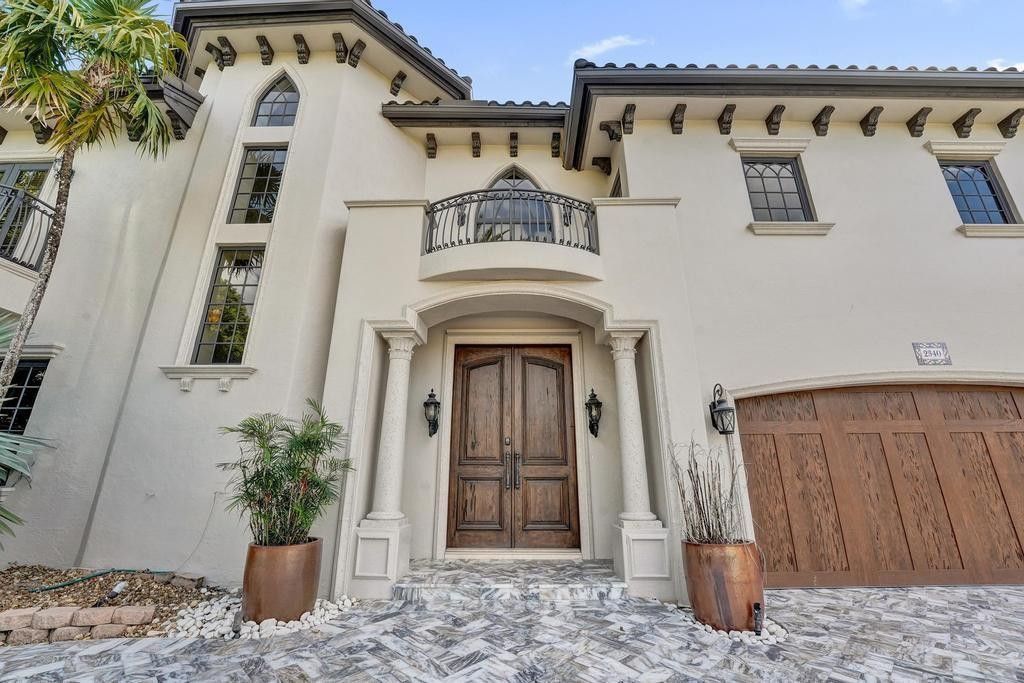 2340 NE 47th Street, Lighthouse Point, FL 33064 Photo