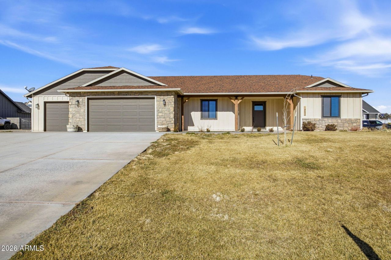 1852 W 7th S Street, Snowflake, AZ 85937 Main Photo
