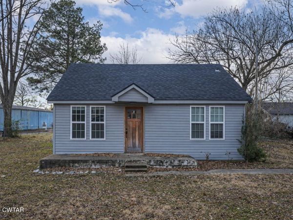 103 N Bond Avenue, Brownsville, TN 38012