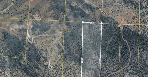 Apn 00427153, Reno, NV 89521 Photo