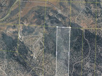 Apn 00427153, Reno, NV 89521 Photo