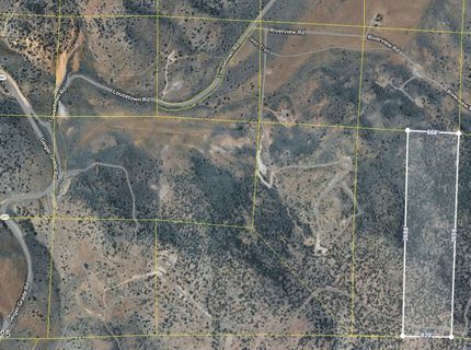 Apn 00427153, Reno, NV 89521 Photo
