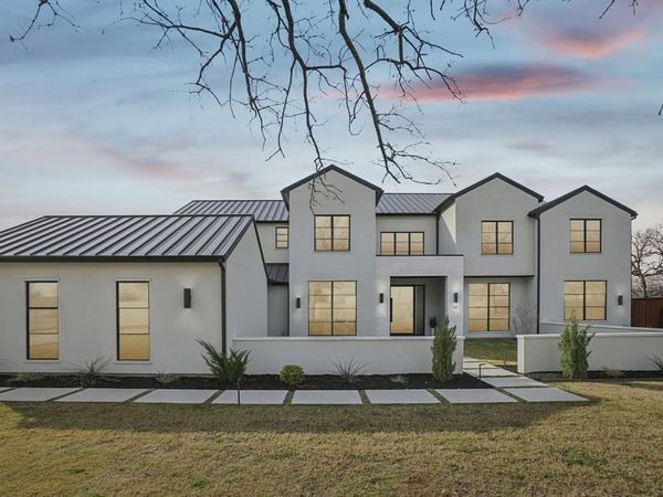 310 Shady Oaks Drive, Southlake, TX 76092