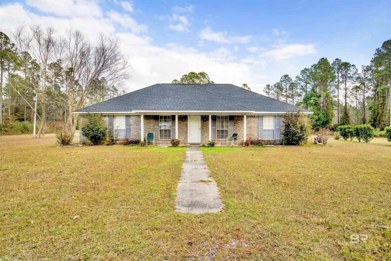 36434 Alexandria Trail, Stapleton, AL 36578 Main Photo