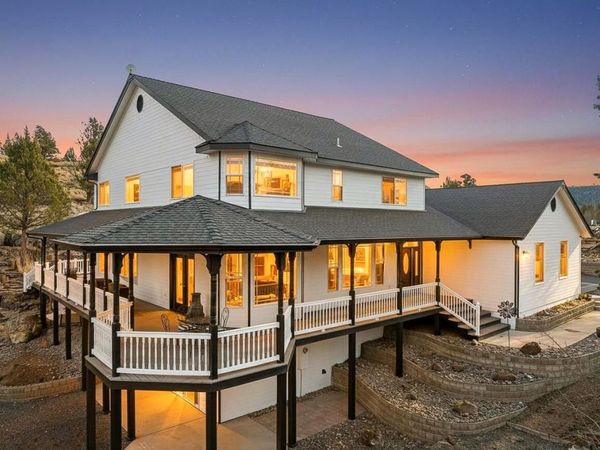 750 NE Wyoming Drive, Prineville, OR 97754