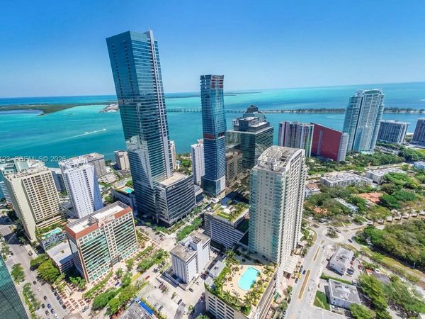 1300 S Miami Ave, Unit 3709, Miami, FL 33130