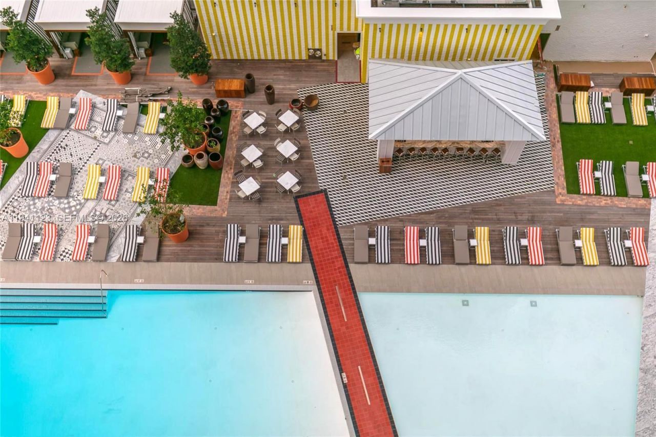 1300 S Miami Ave, Unit 3709, Miami, FL 33130 Photo