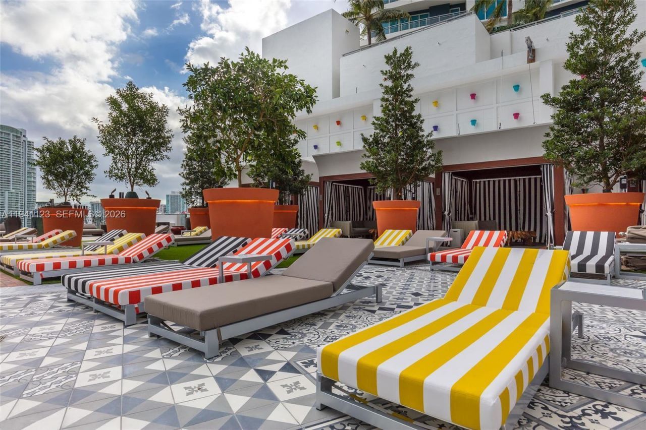 1300 S Miami Ave, Unit 3709, Miami, FL 33130 Photo