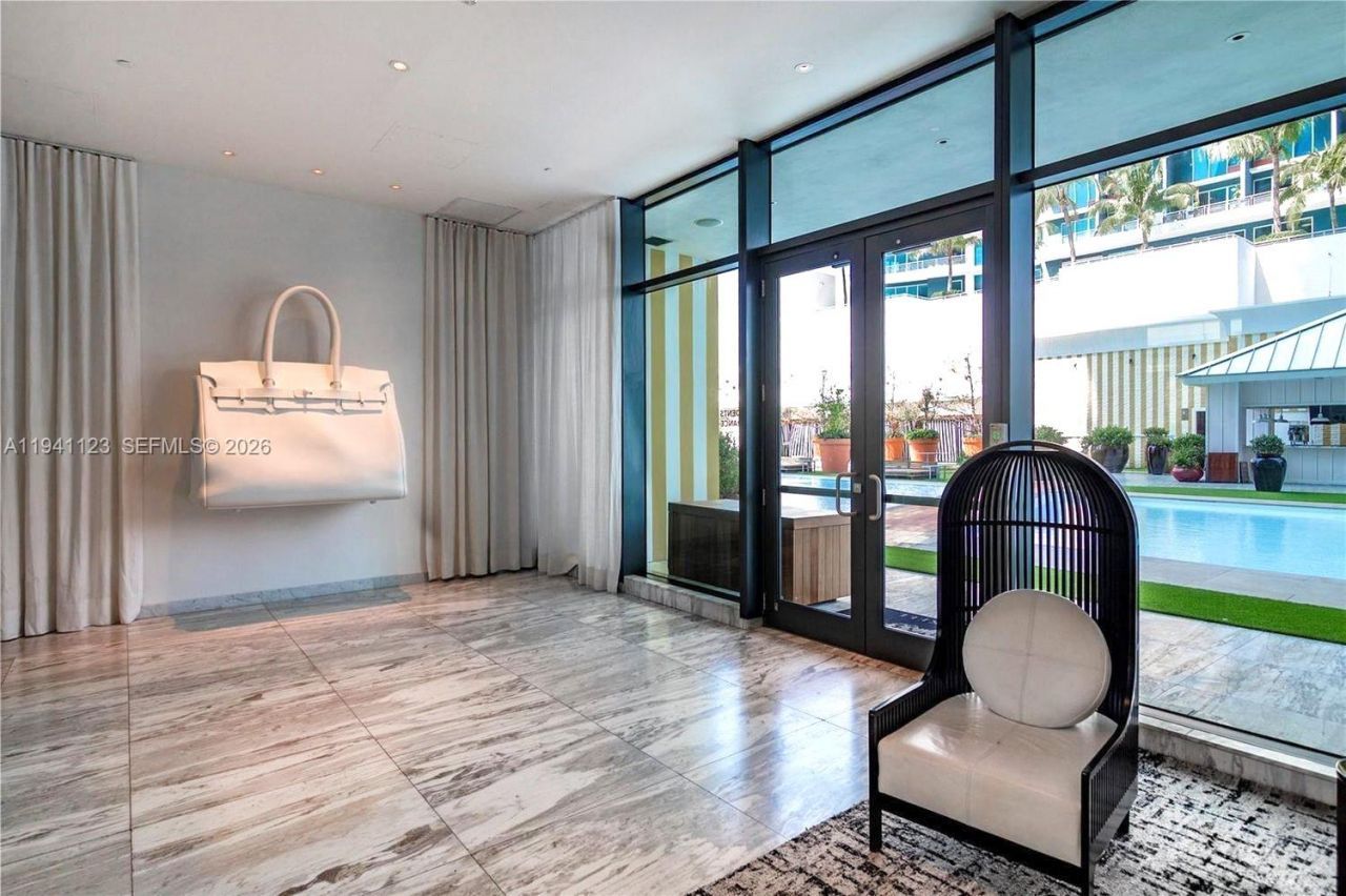 1300 S Miami Ave, Unit 3709, Miami, FL 33130 Photo