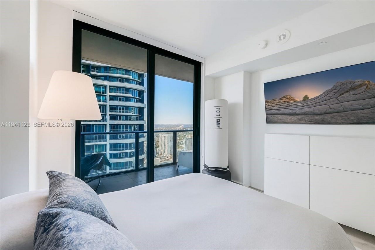 1300 S Miami Ave, Unit 3709, Miami, FL 33130 Photo