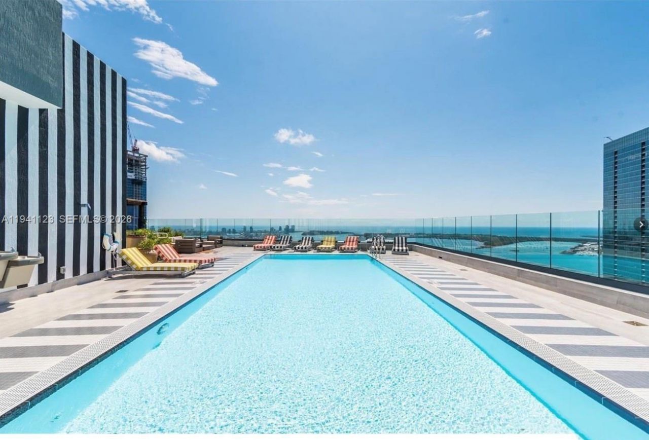 1300 S Miami Ave, Unit 3709, Miami, FL 33130 Photo